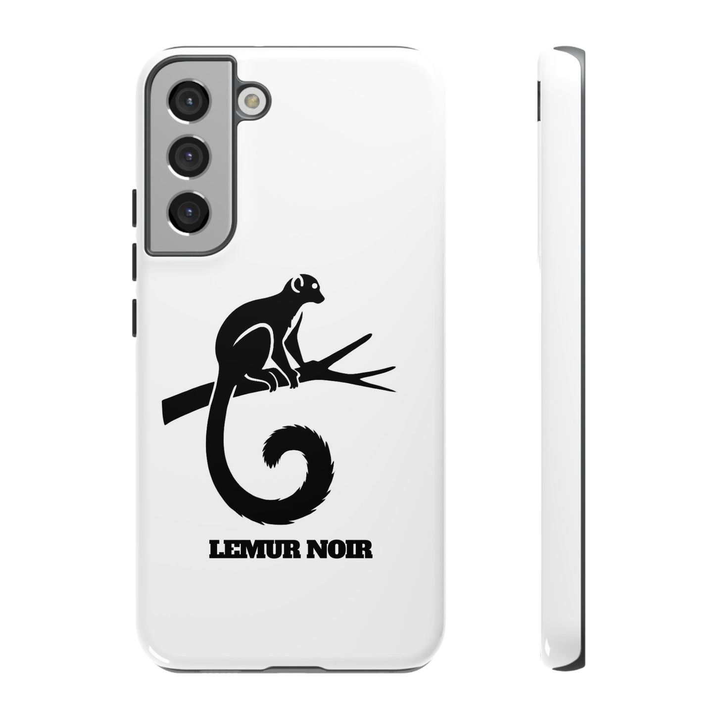 Coque de téléphone en silicone TPU