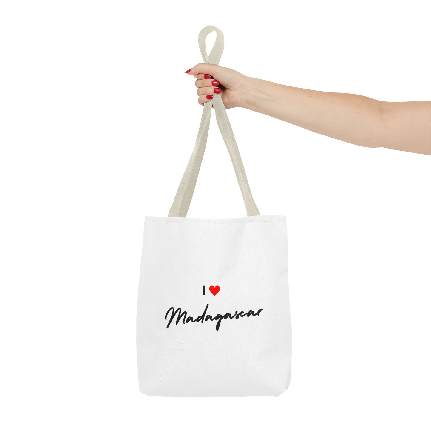 Tote Bag 100% Polyester