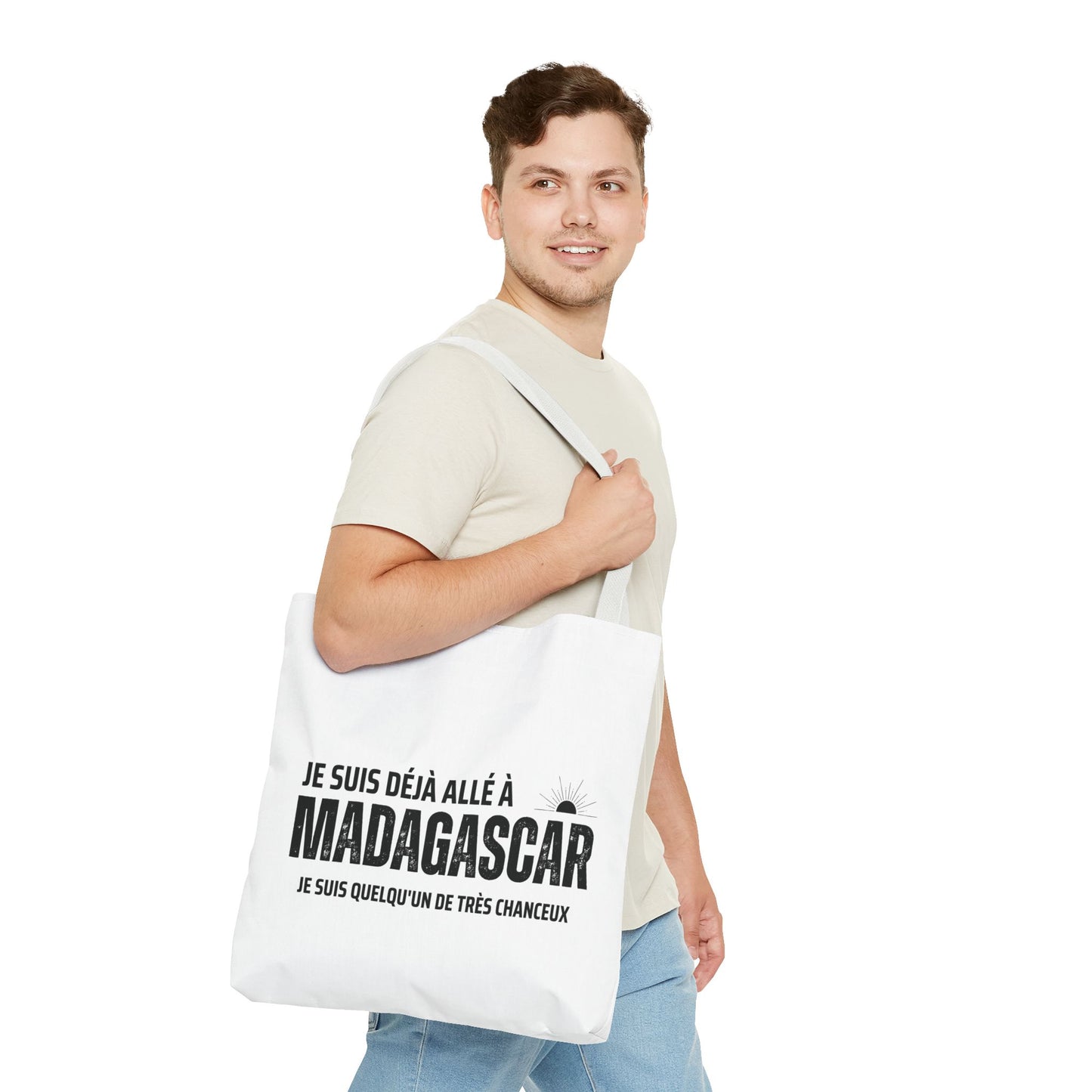 Tote Bag 100% Polyester