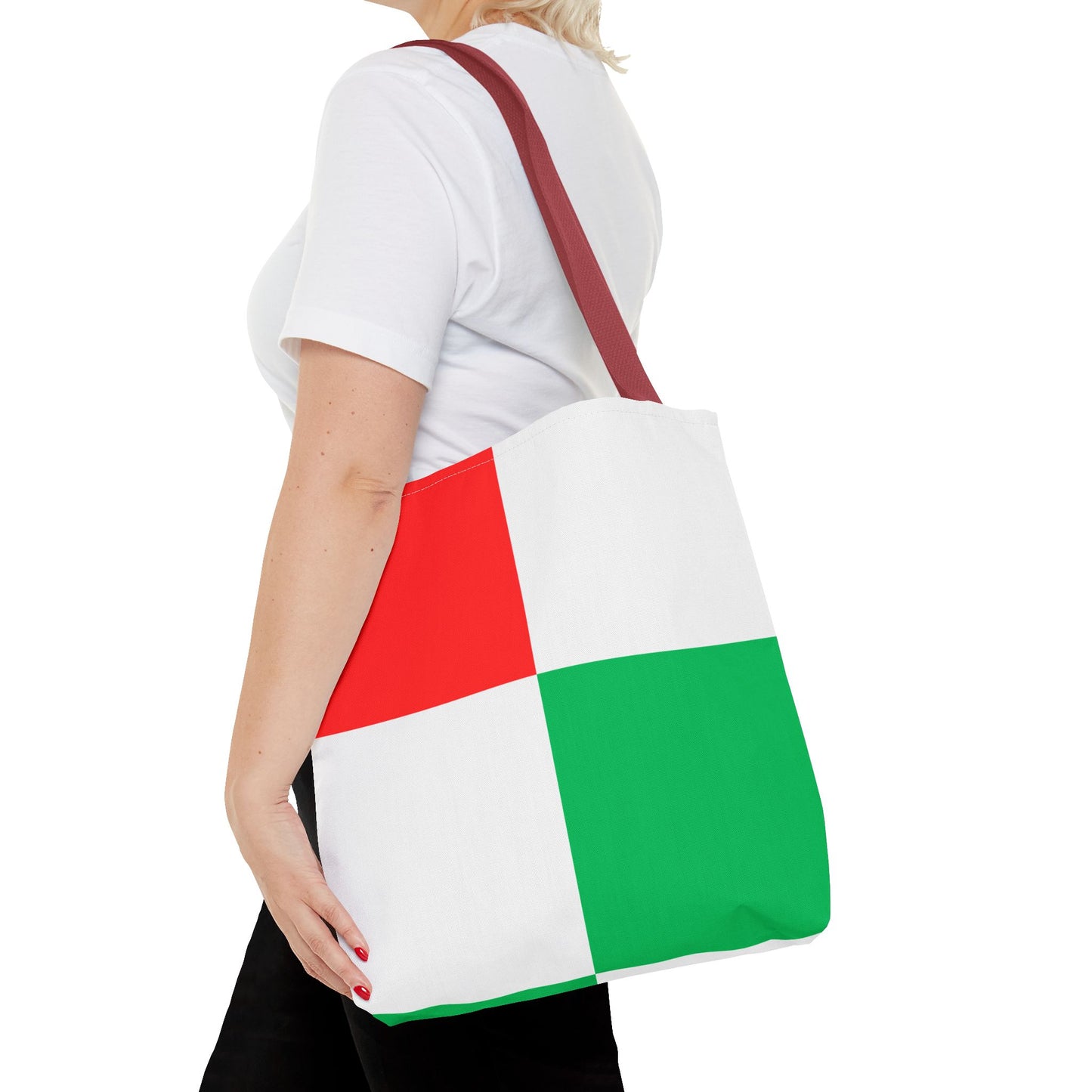 Tote Bag 100% Polyester