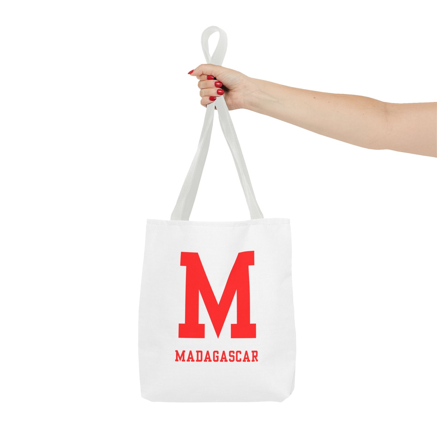 Tote Bag 100% Polyester