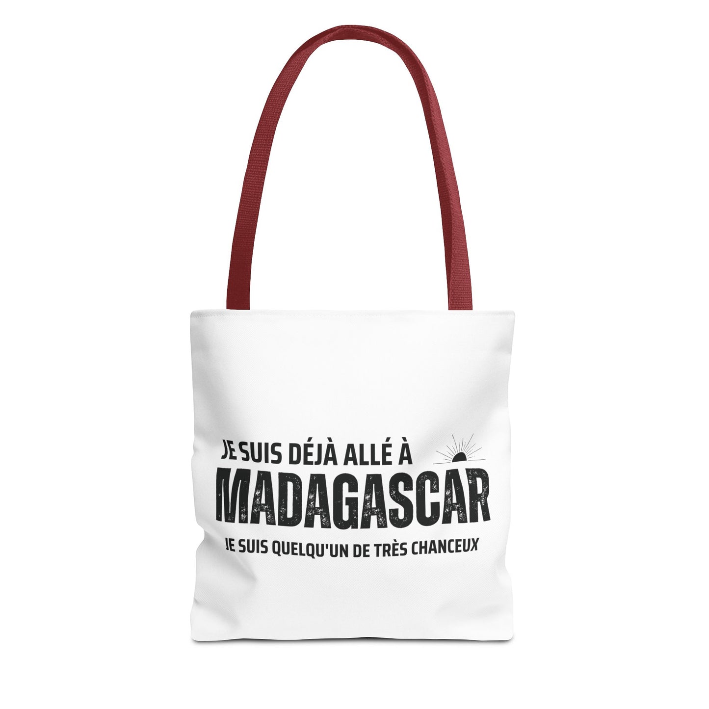 Tote Bag 100% Polyester