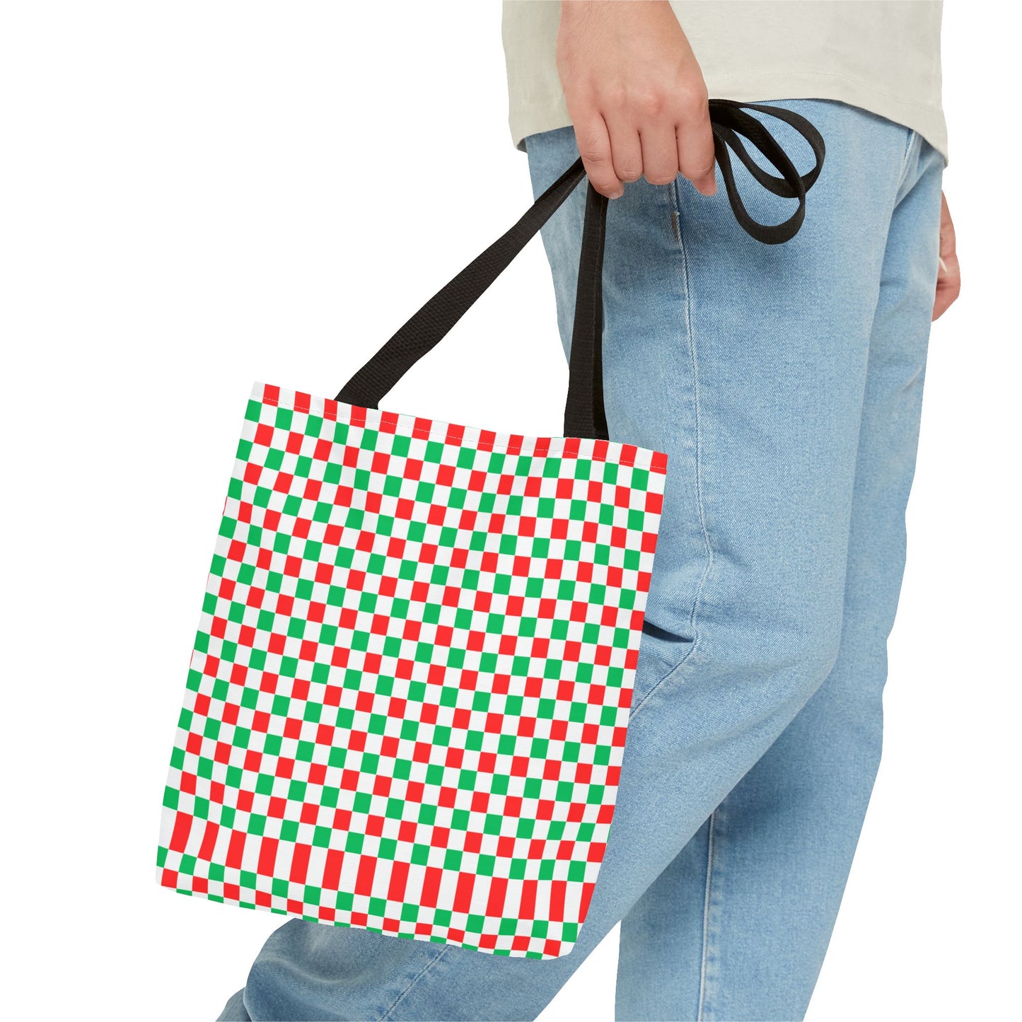 Tote Bag 100% Polyester