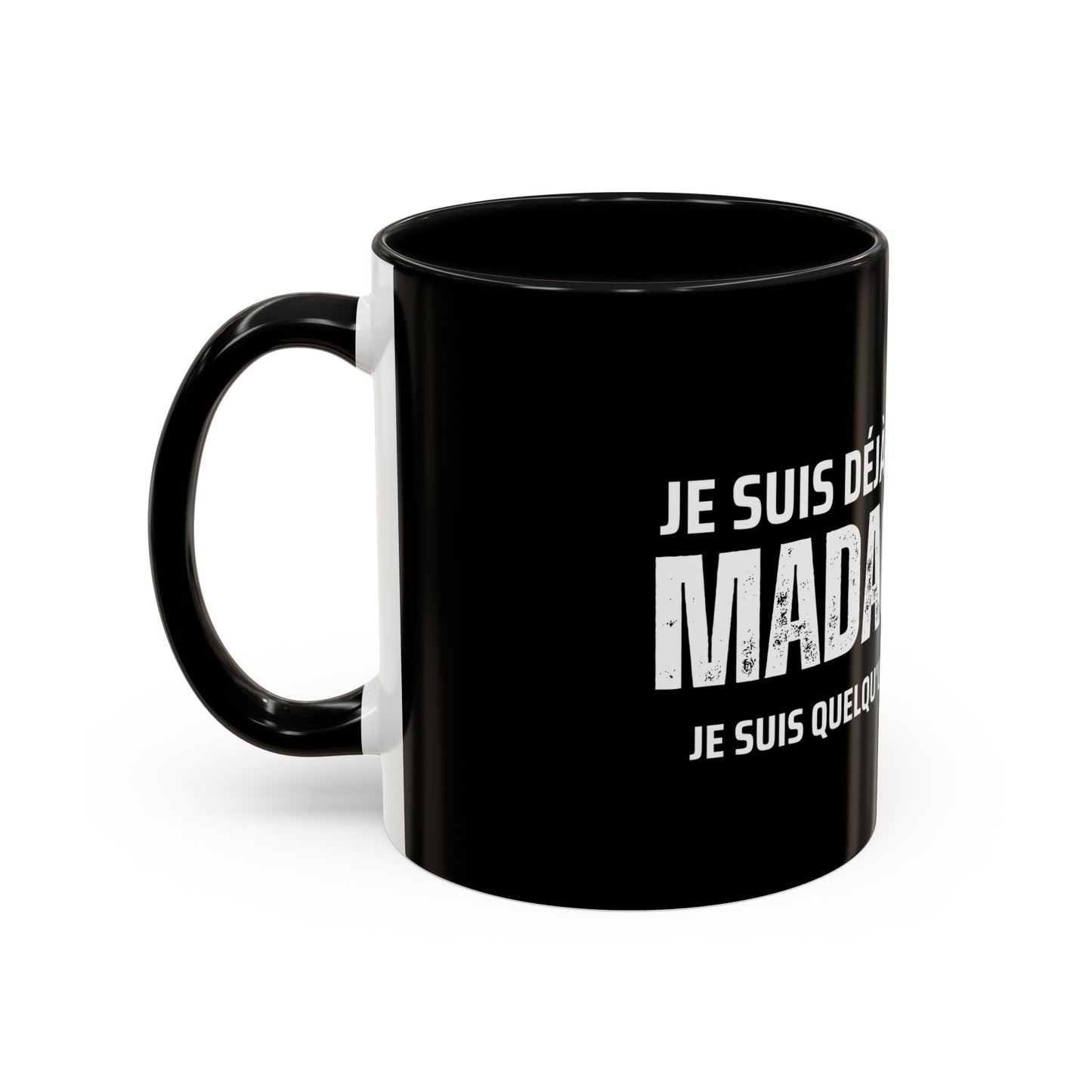 Mug en céramique - Madagascar Creations