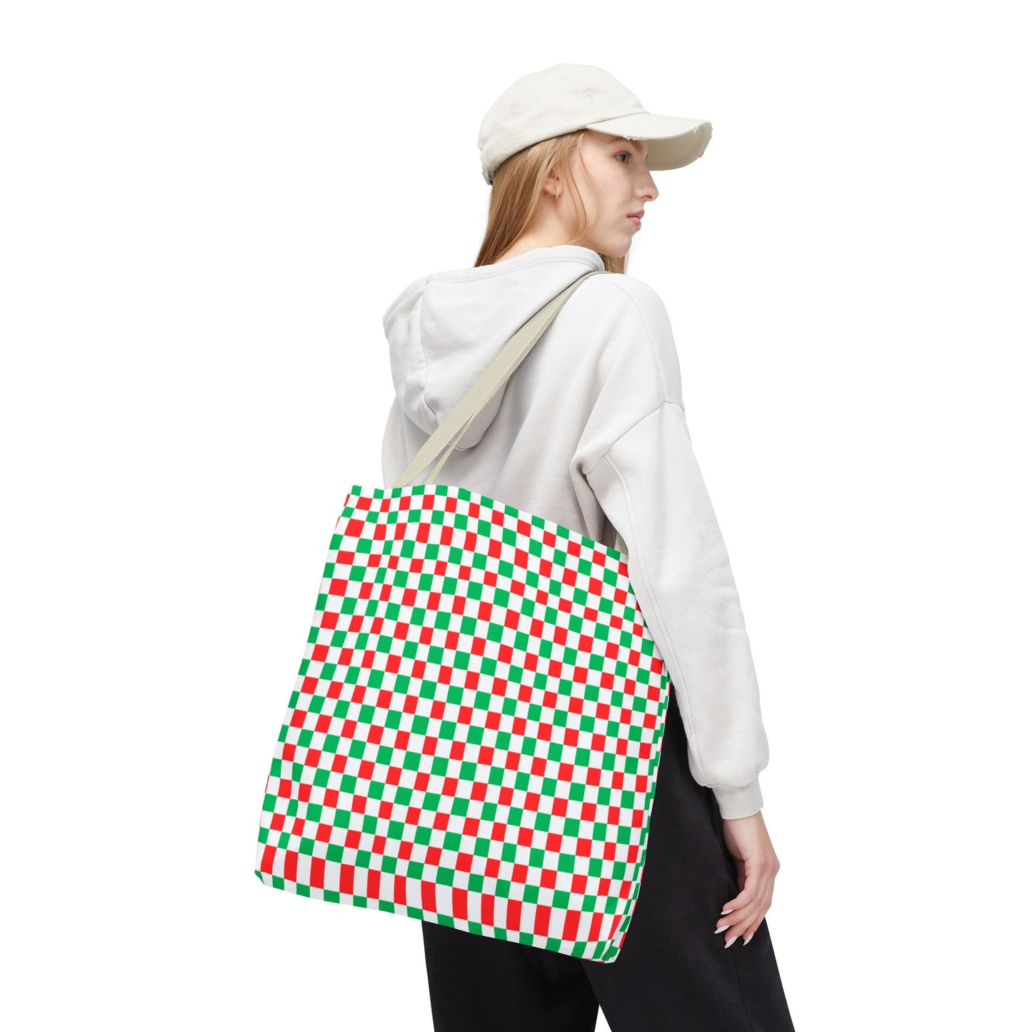 Tote Bag 100% Polyester