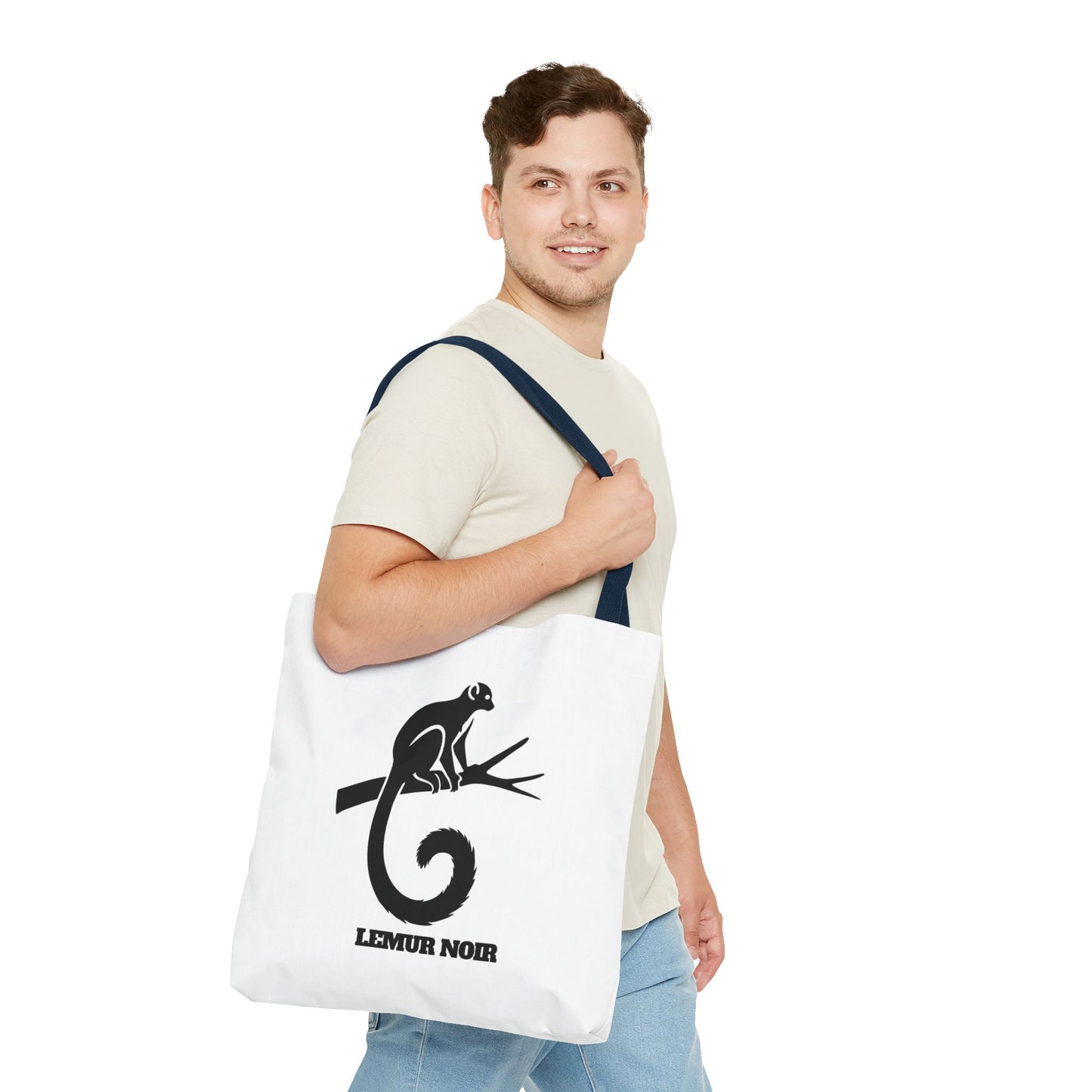 Tote Bag 100% Polyester