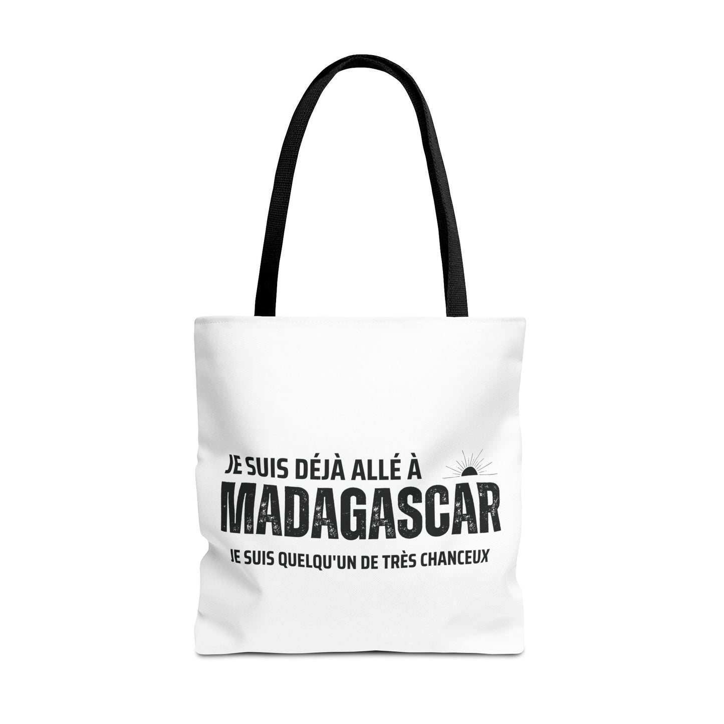 Tote Bag 100% Polyester