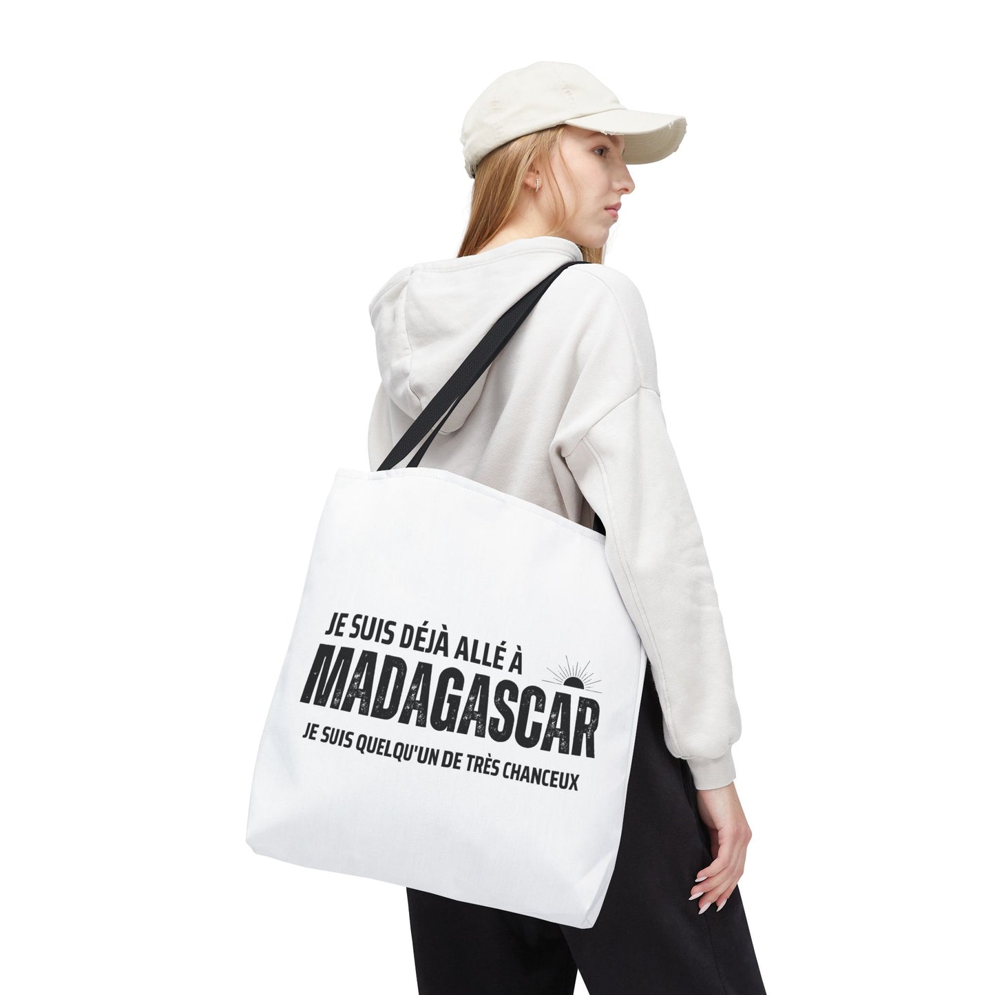 Tote Bag 100% Polyester