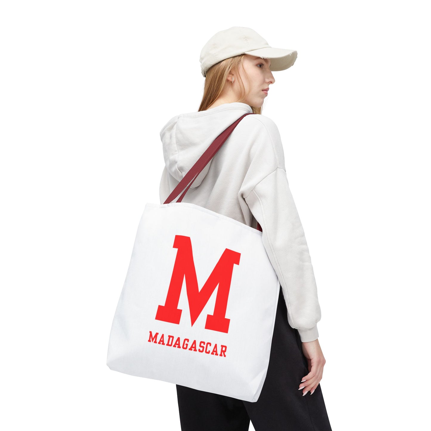 Tote Bag 100% Polyester