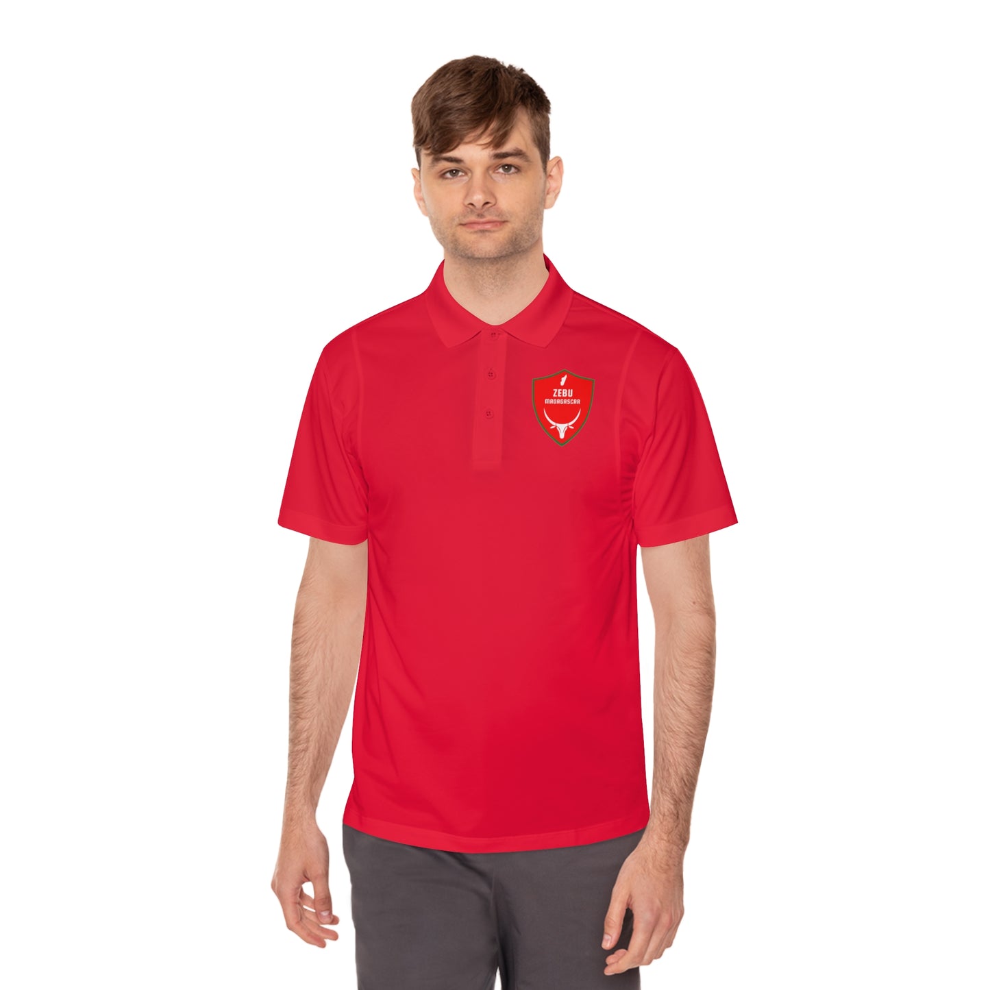 Polo Sport Élégant pour hommes