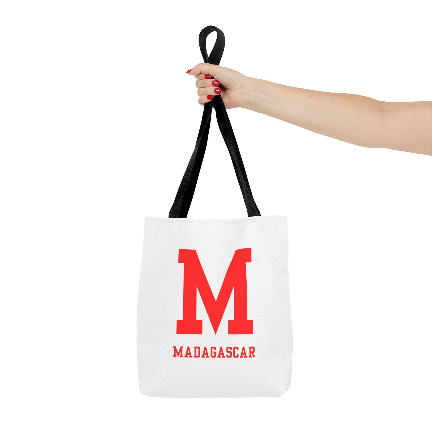 Tote Bag 100% Polyester