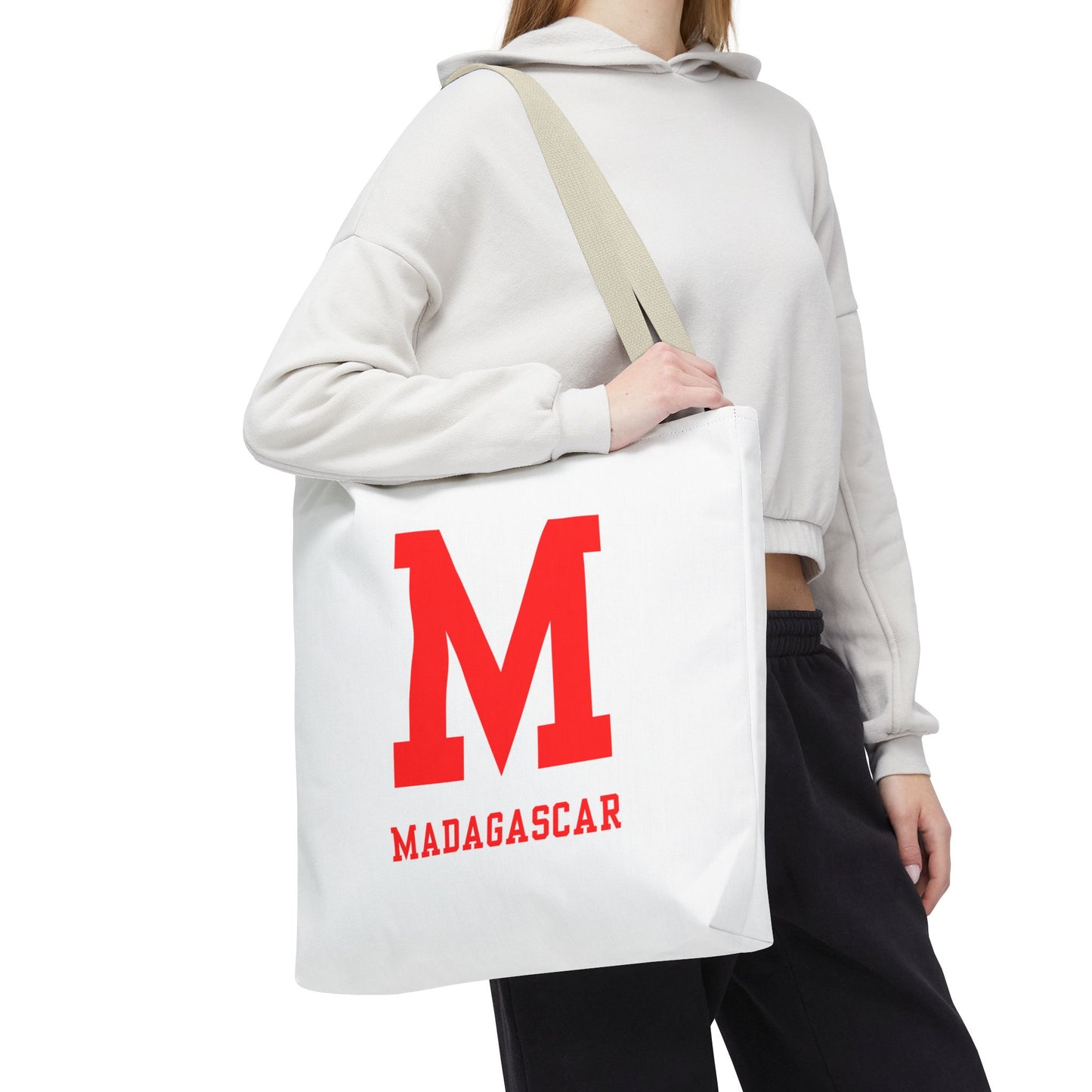 Tote Bag 100% Polyester