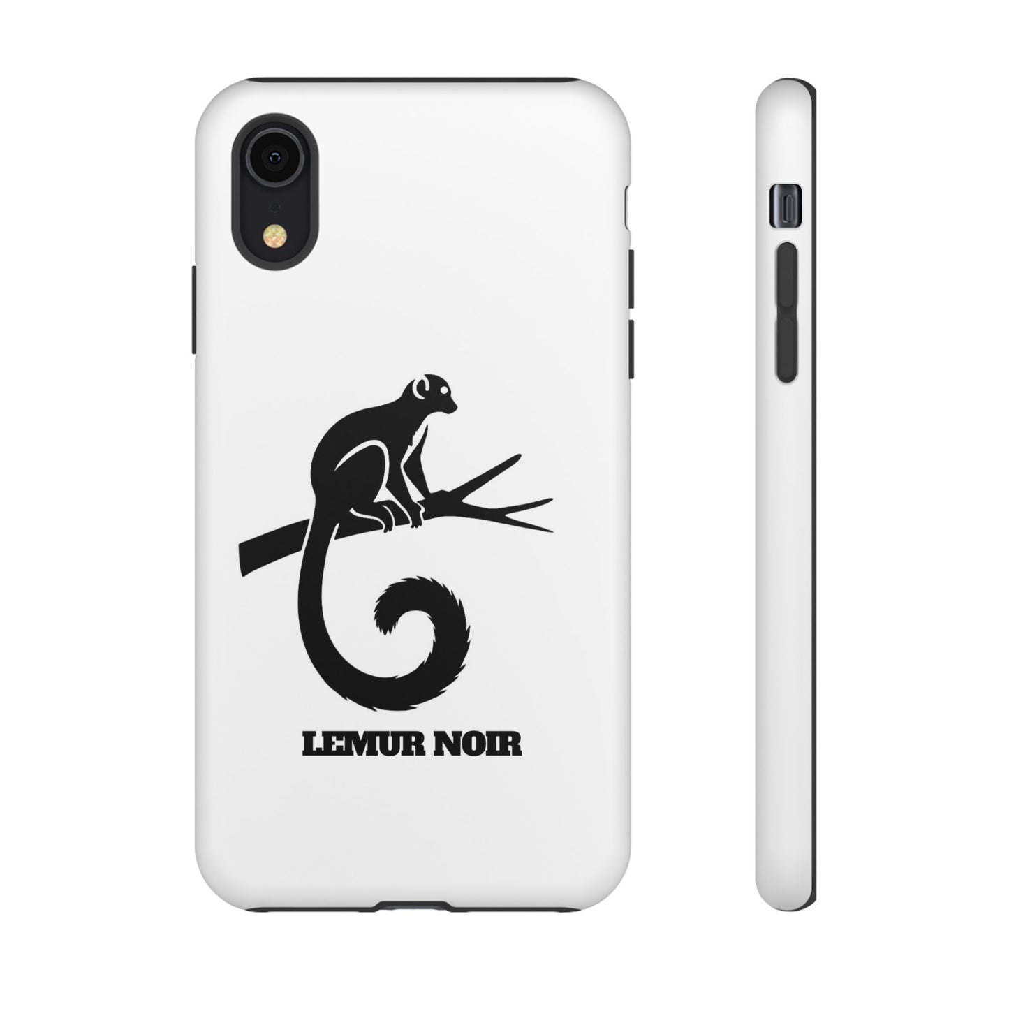 Coque de téléphone en silicone TPU