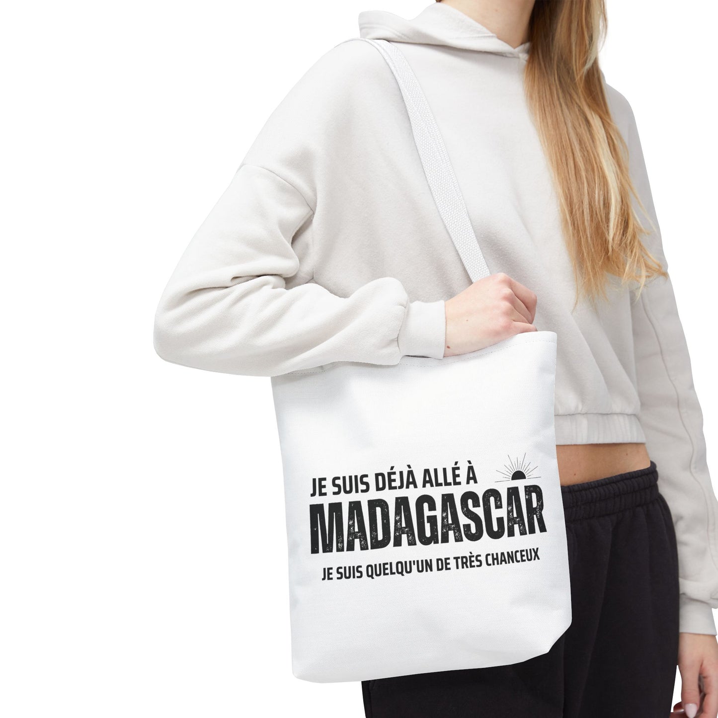 Tote Bag 100% Polyester