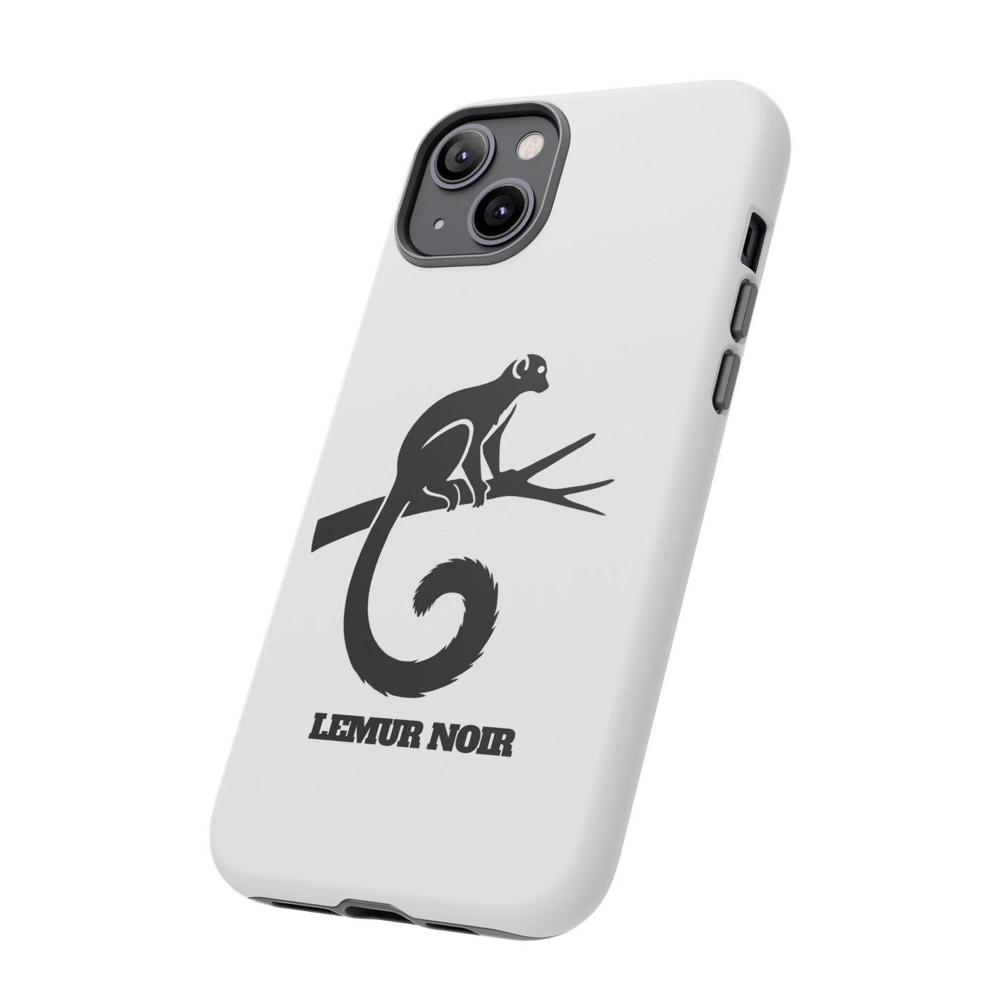 Coque de téléphone en silicone TPU