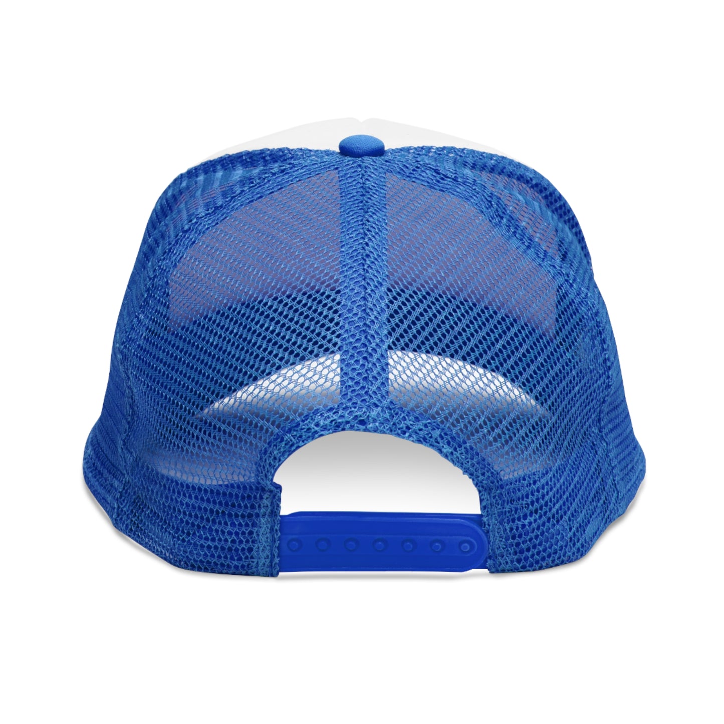 Casquette à Maille avec fermeture ajustable