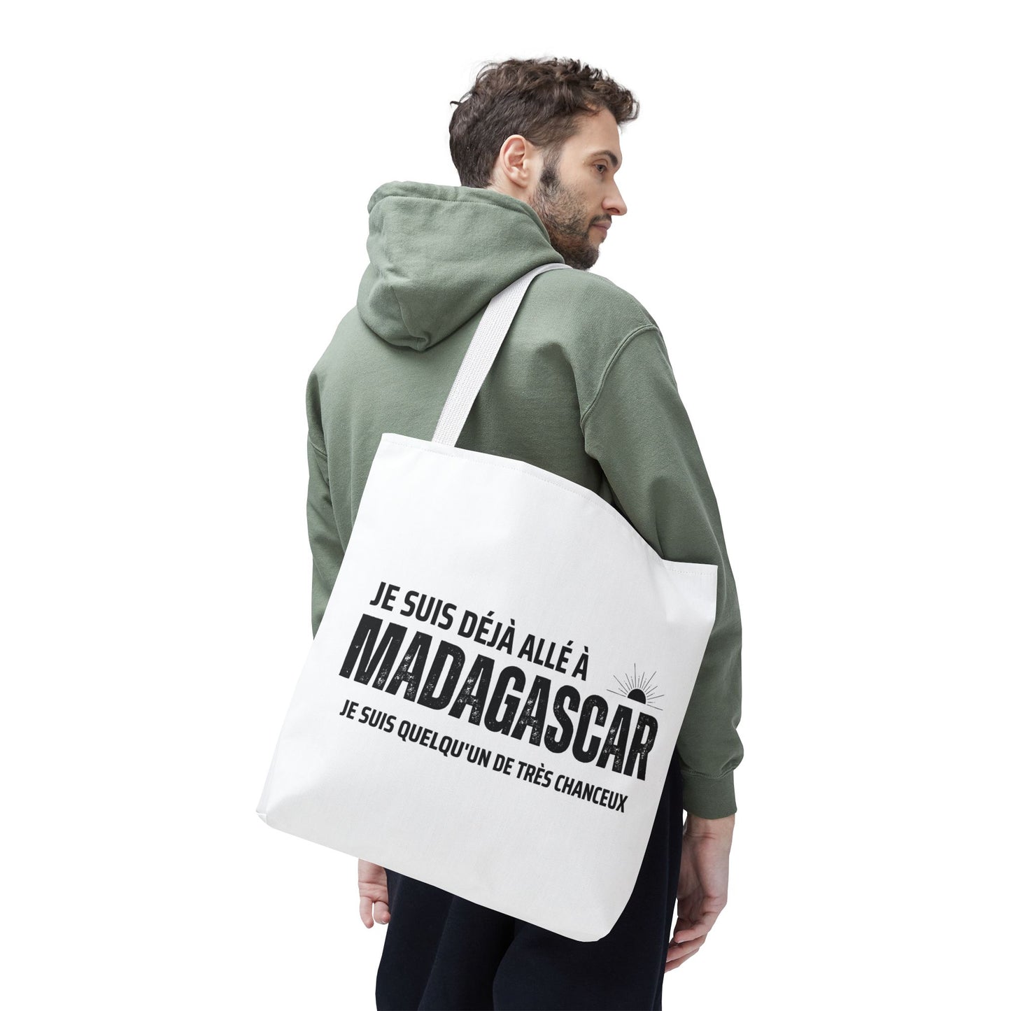 Tote Bag 100% Polyester