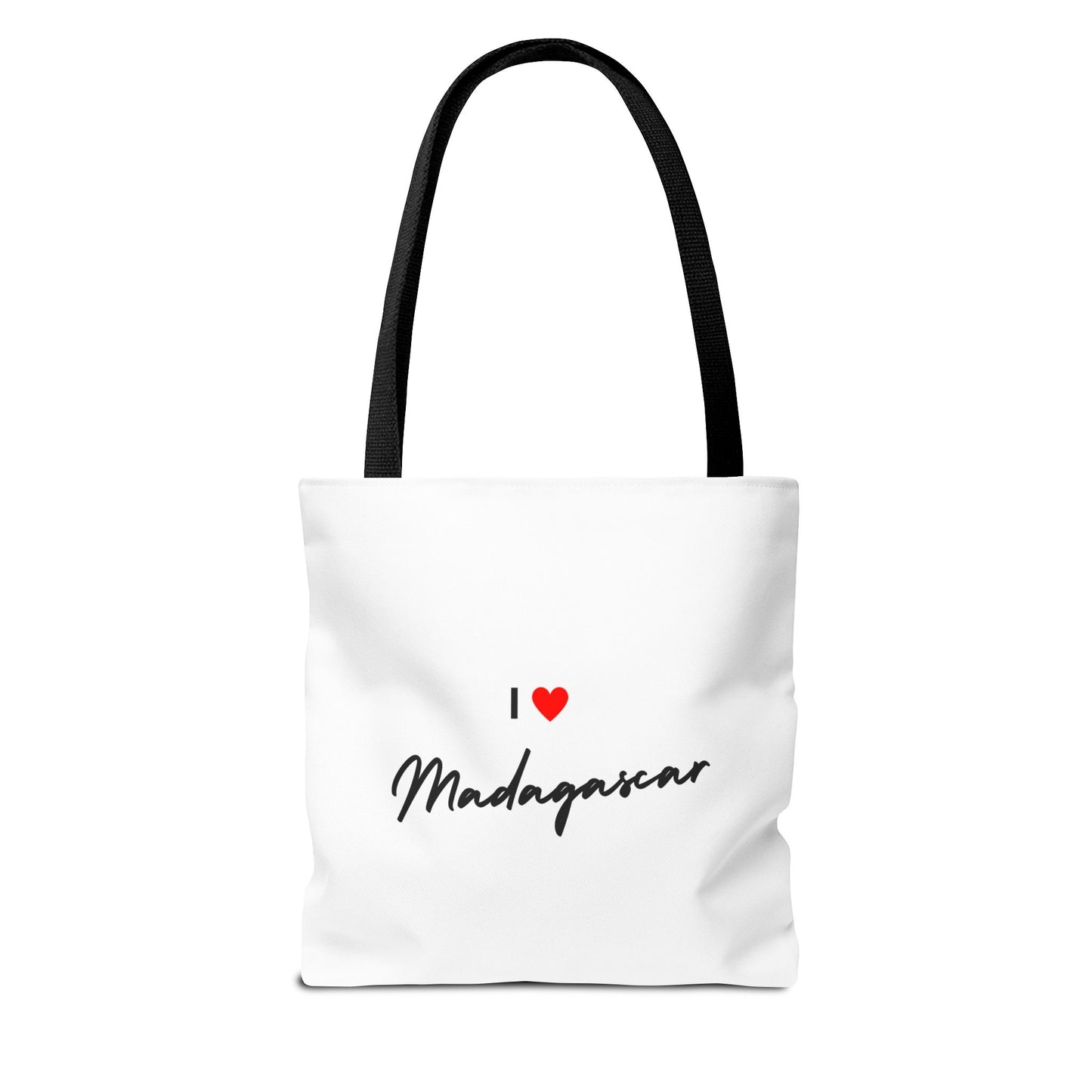 Tote Bag 100% Polyester