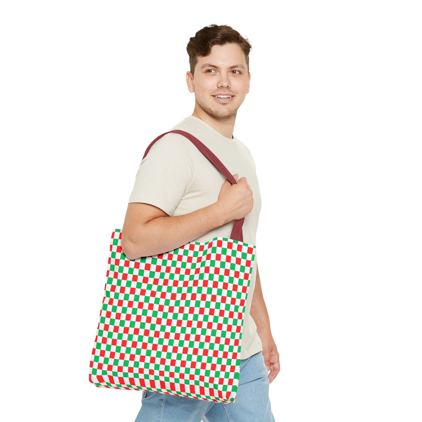 Tote Bag 100% Polyester