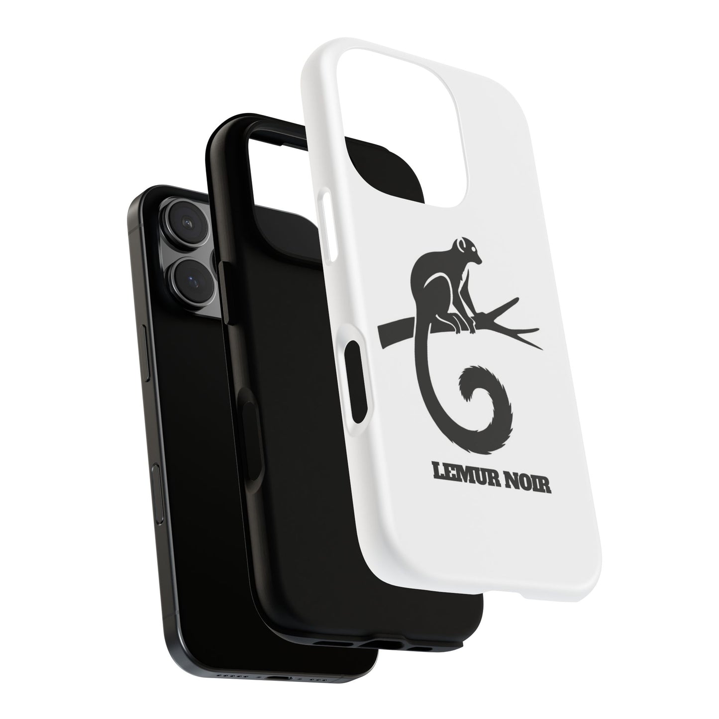 Coque de téléphone en silicone TPU