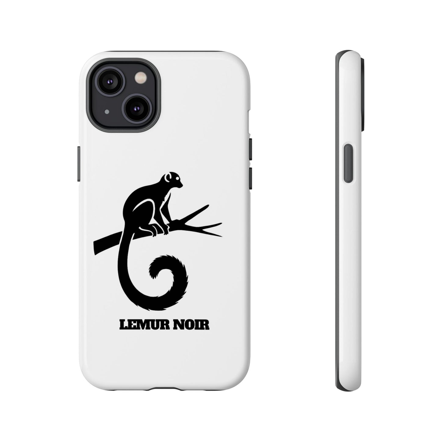 Coque de téléphone en silicone TPU