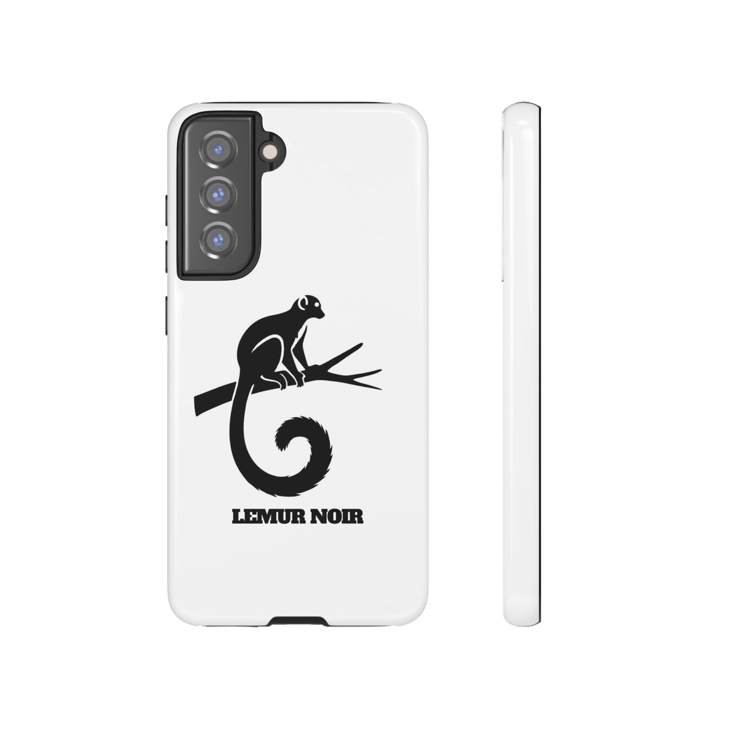 Coque de téléphone en silicone TPU