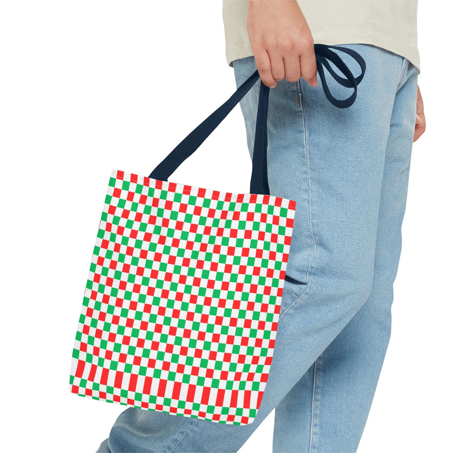 Tote Bag 100% Polyester