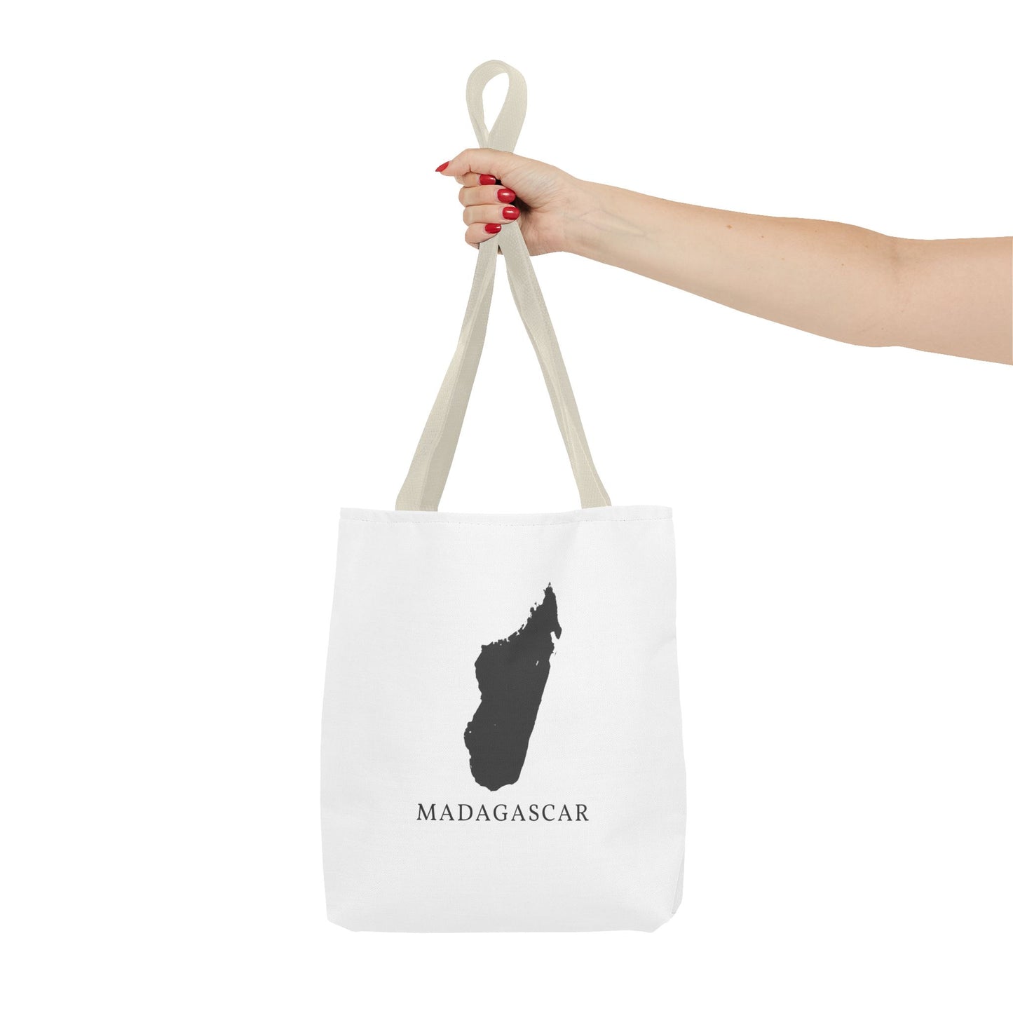 Tote Bag 100% Polyester