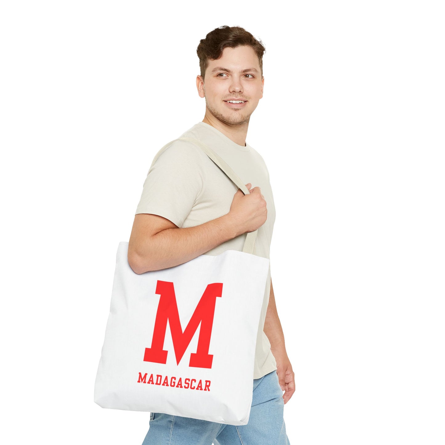 Tote Bag 100% Polyester