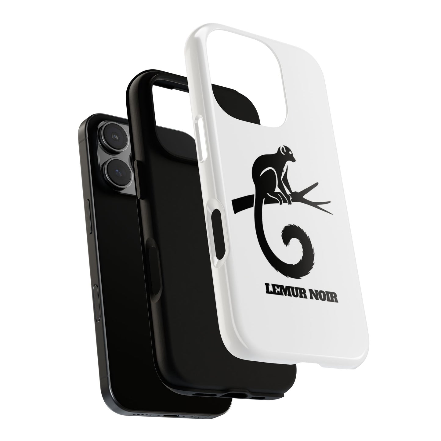 Coque de téléphone en silicone TPU