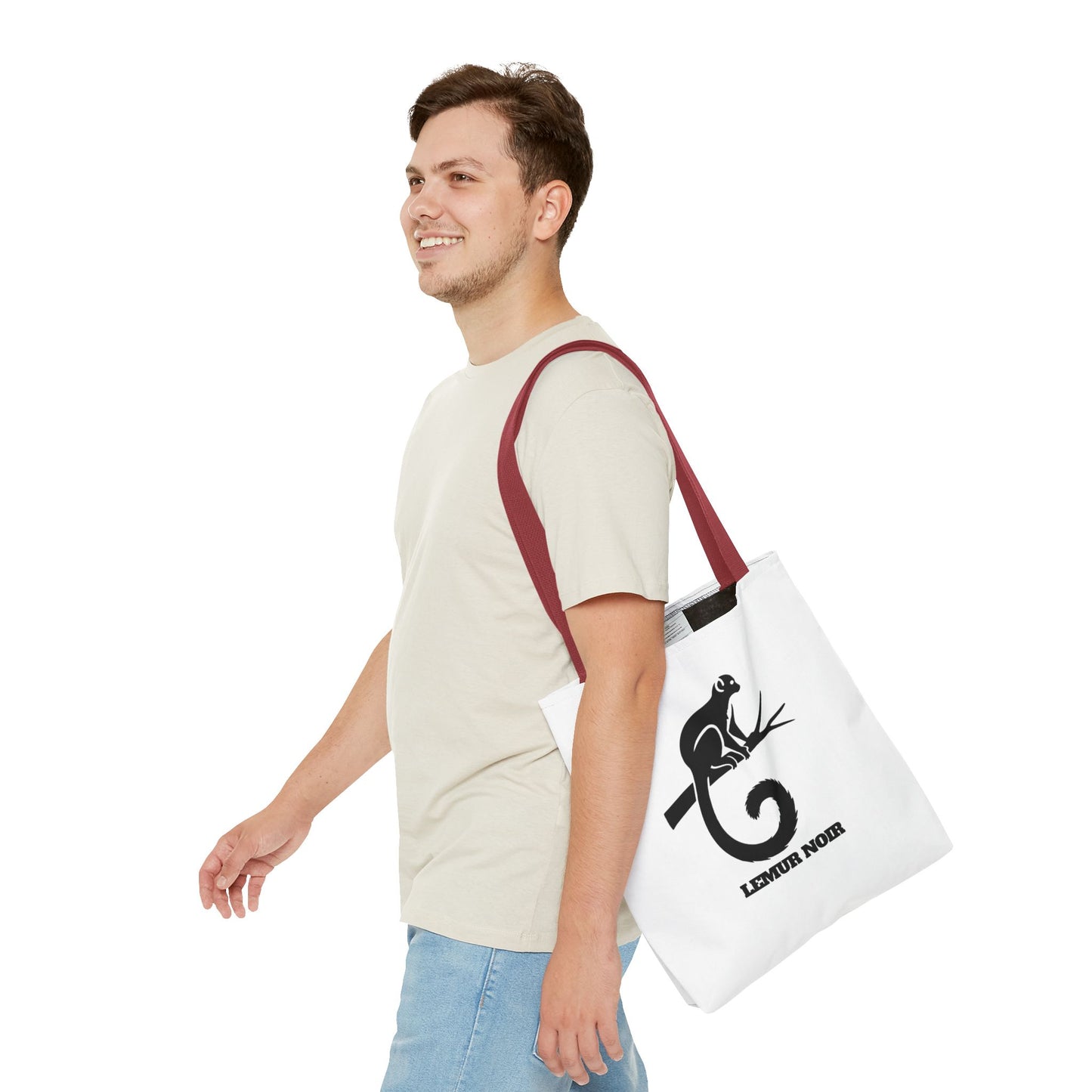 Tote Bag 100% Polyester