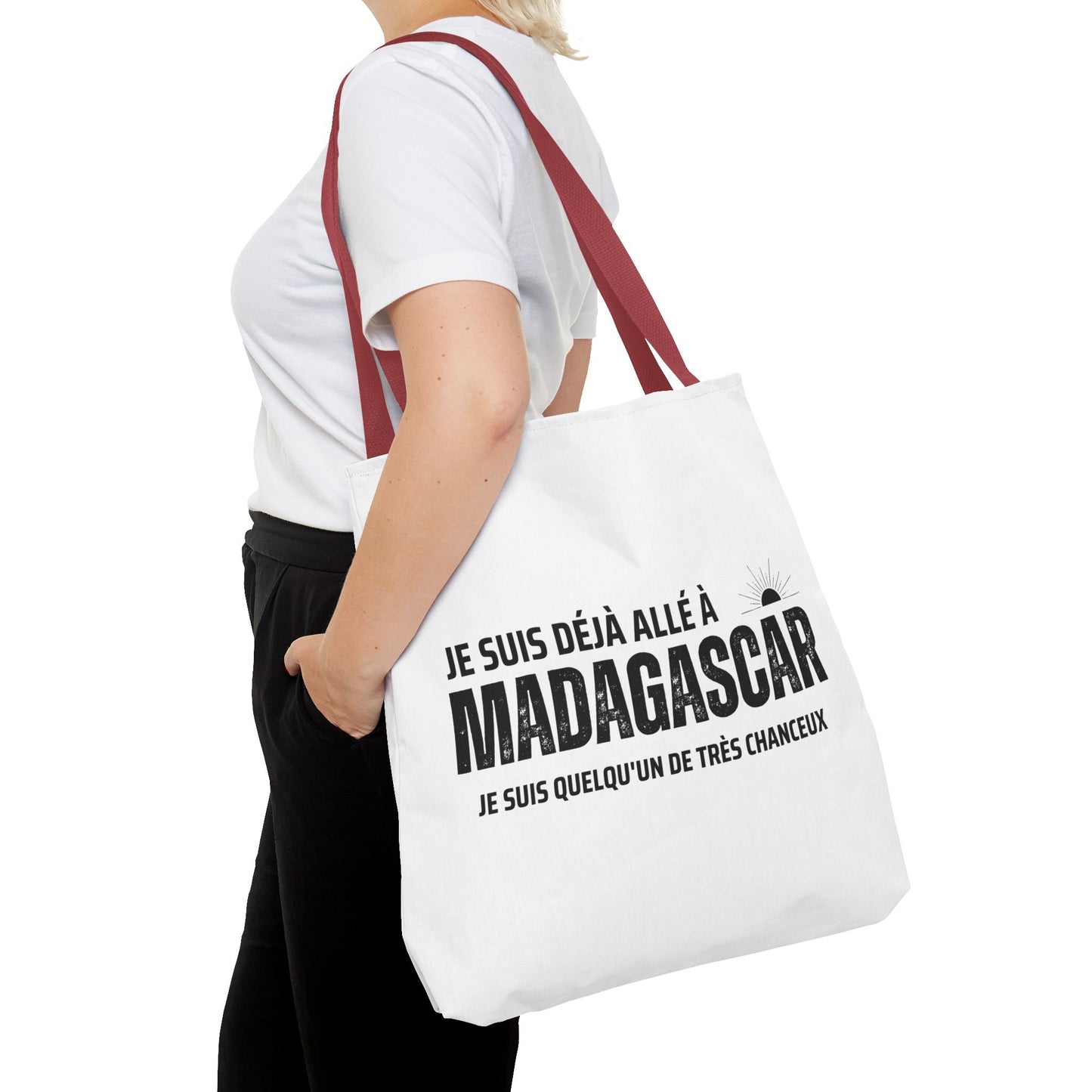 Tote Bag 100% Polyester