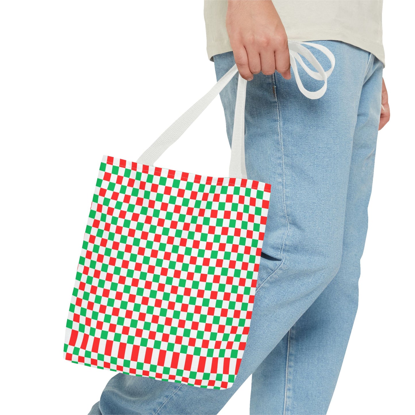 Tote Bag 100% Polyester