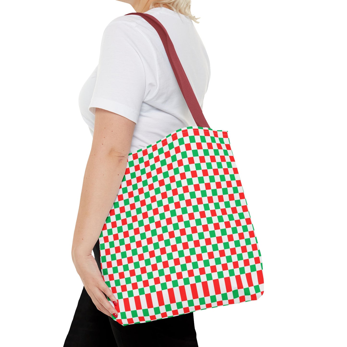 Tote Bag 100% Polyester