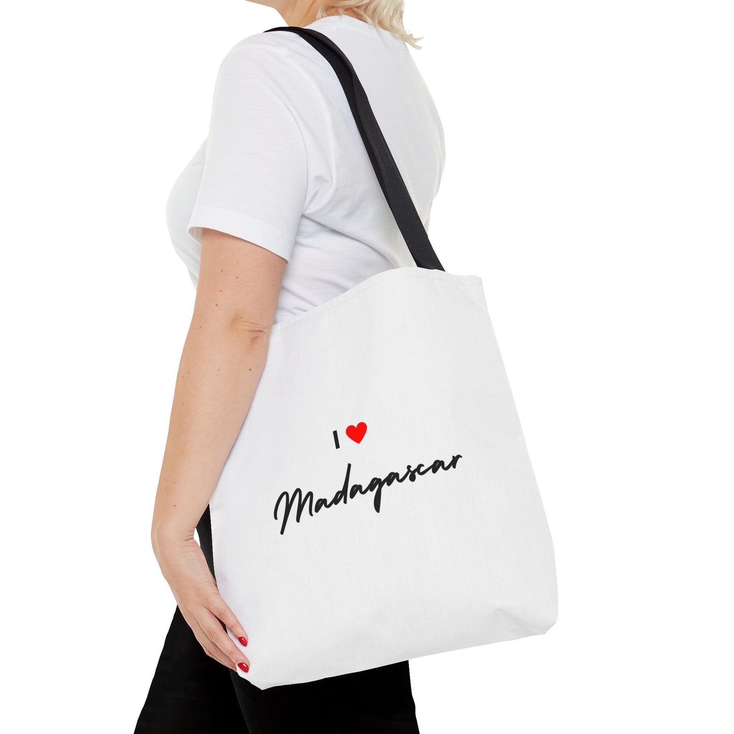 Tote Bag 100% Polyester