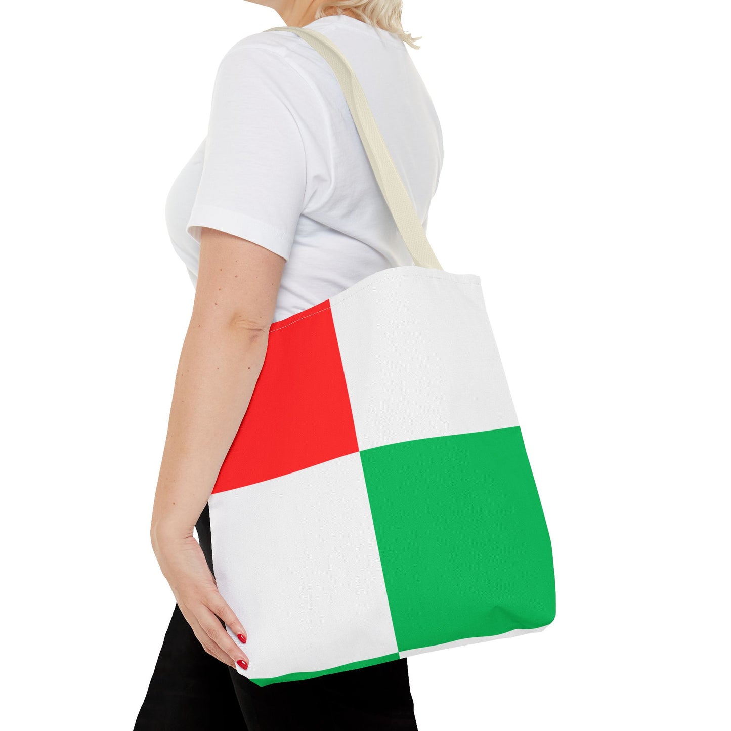 Tote Bag 100% Polyester