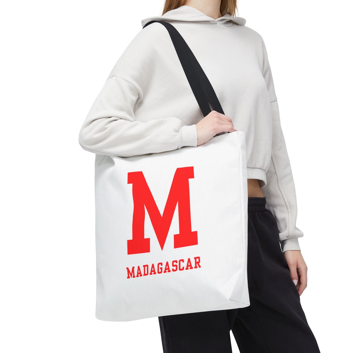 Tote Bag 100% Polyester