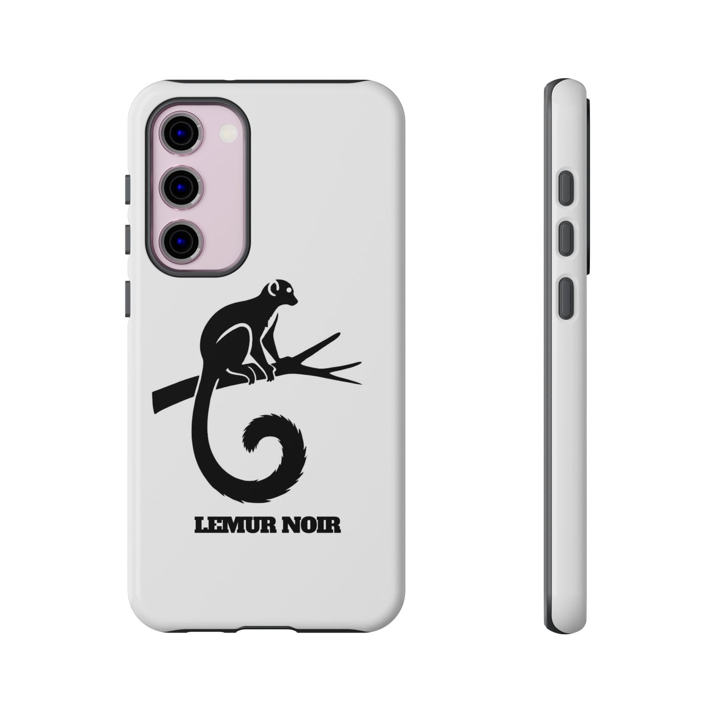 Coque de téléphone en silicone TPU