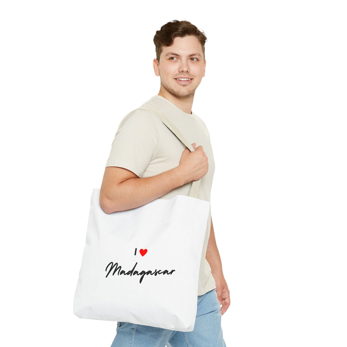 Tote Bag 100% Polyester