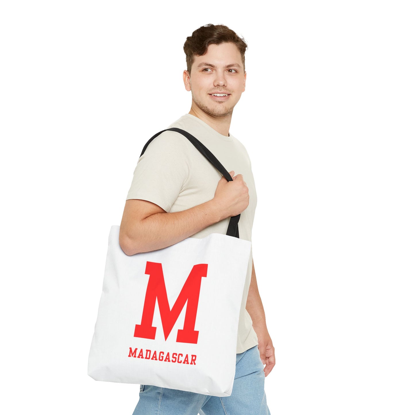 Tote Bag 100% Polyester