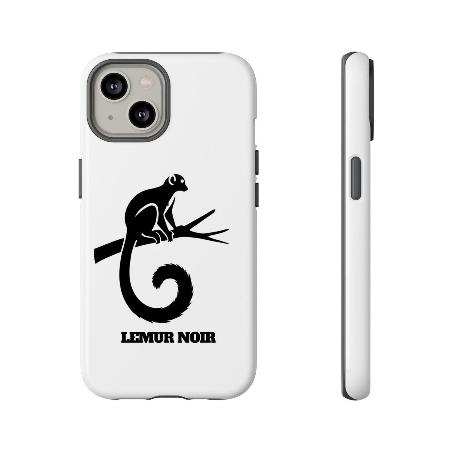 Coque de téléphone en silicone TPU