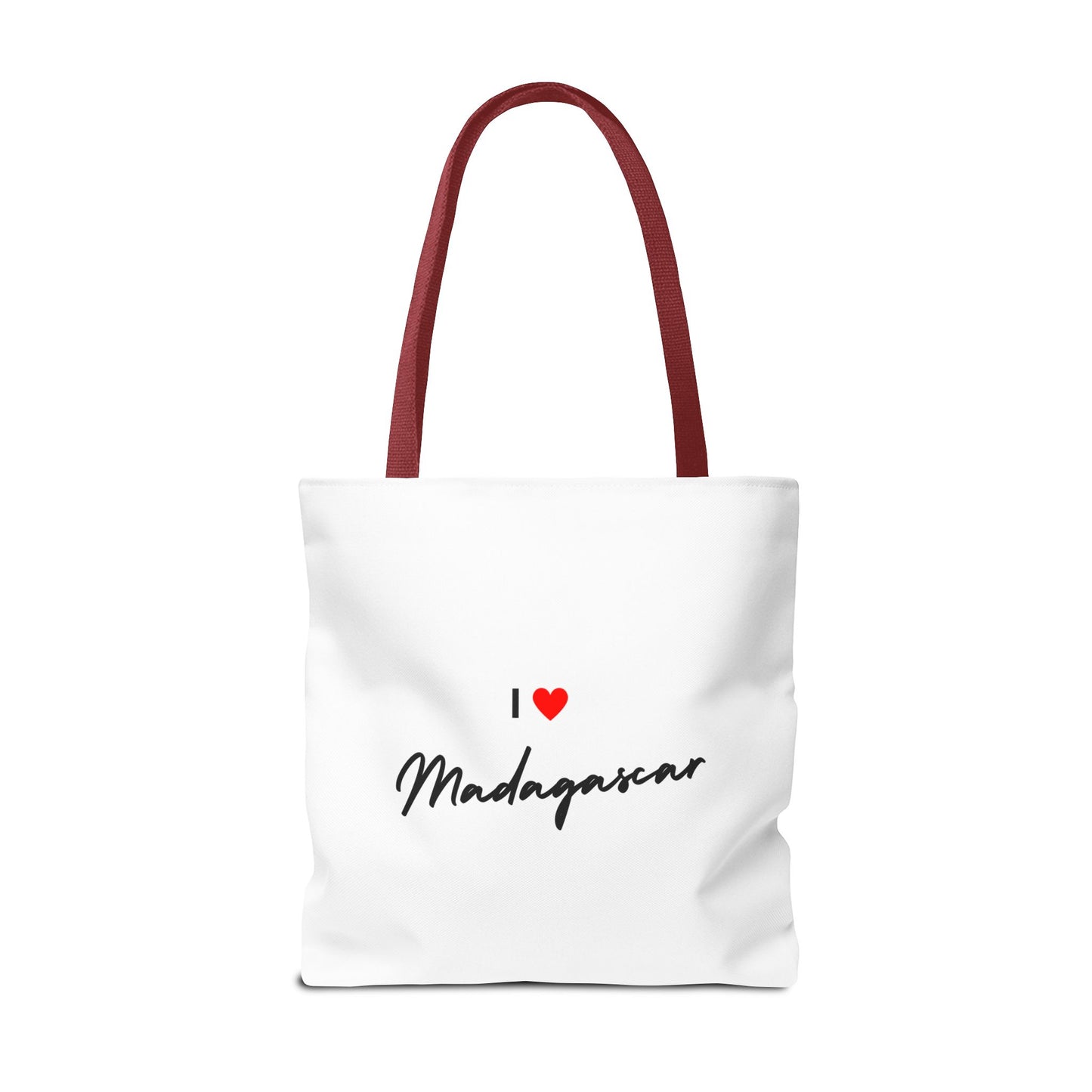 Tote Bag 100% Polyester