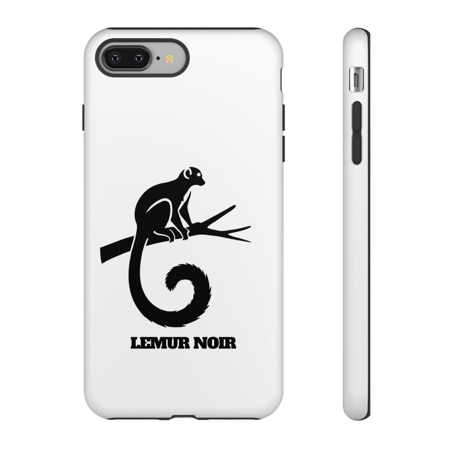 Coque de téléphone en silicone TPU