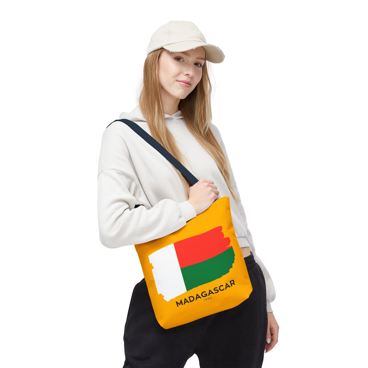 Tote Bag 100% Polyester