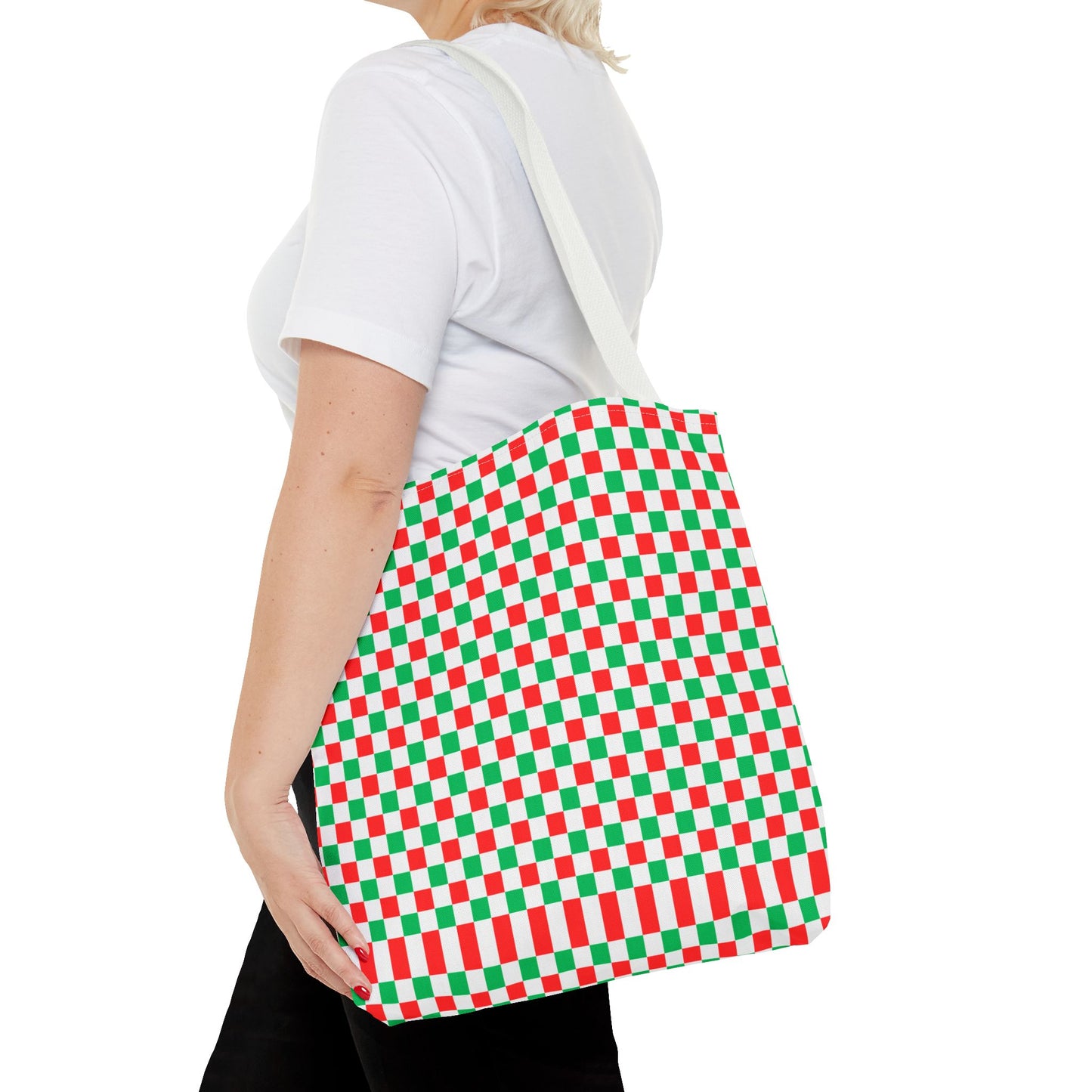 Tote Bag 100% Polyester