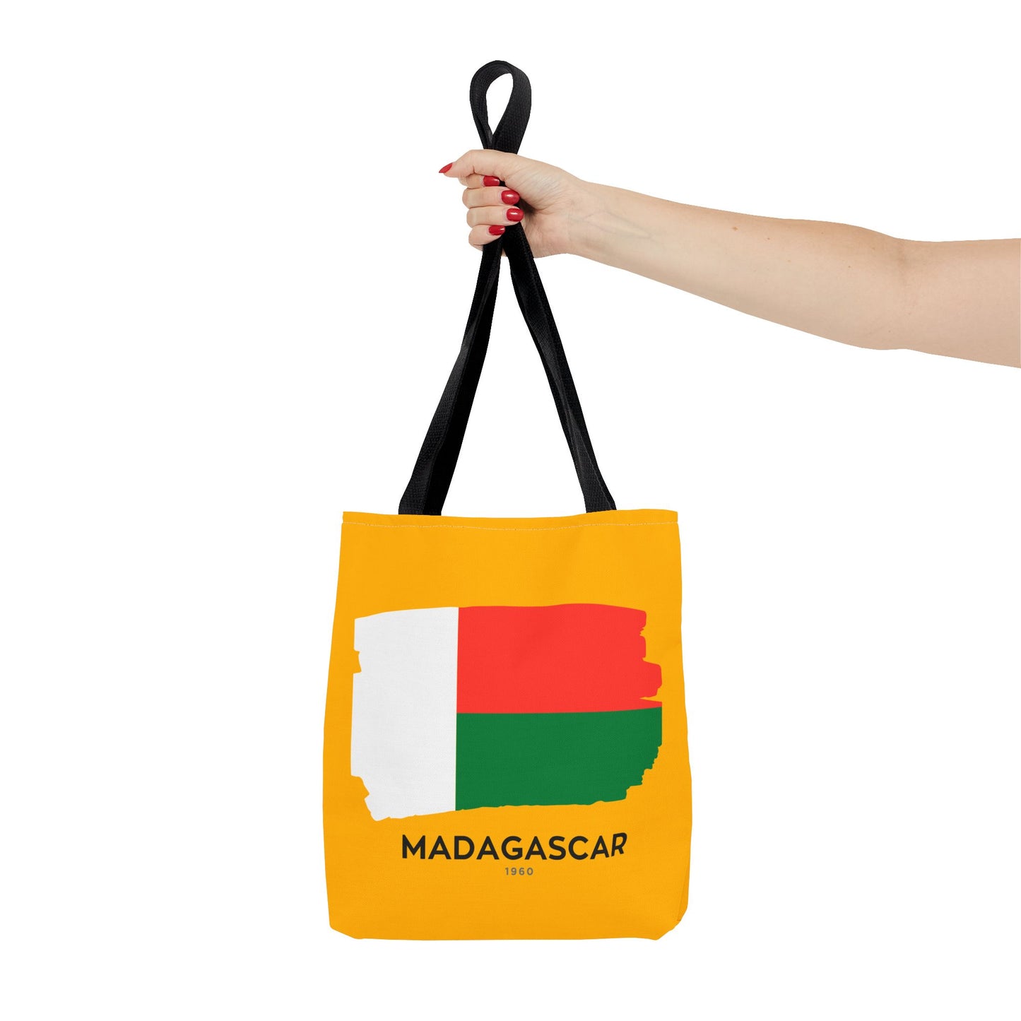 Tote Bag 100% Polyester