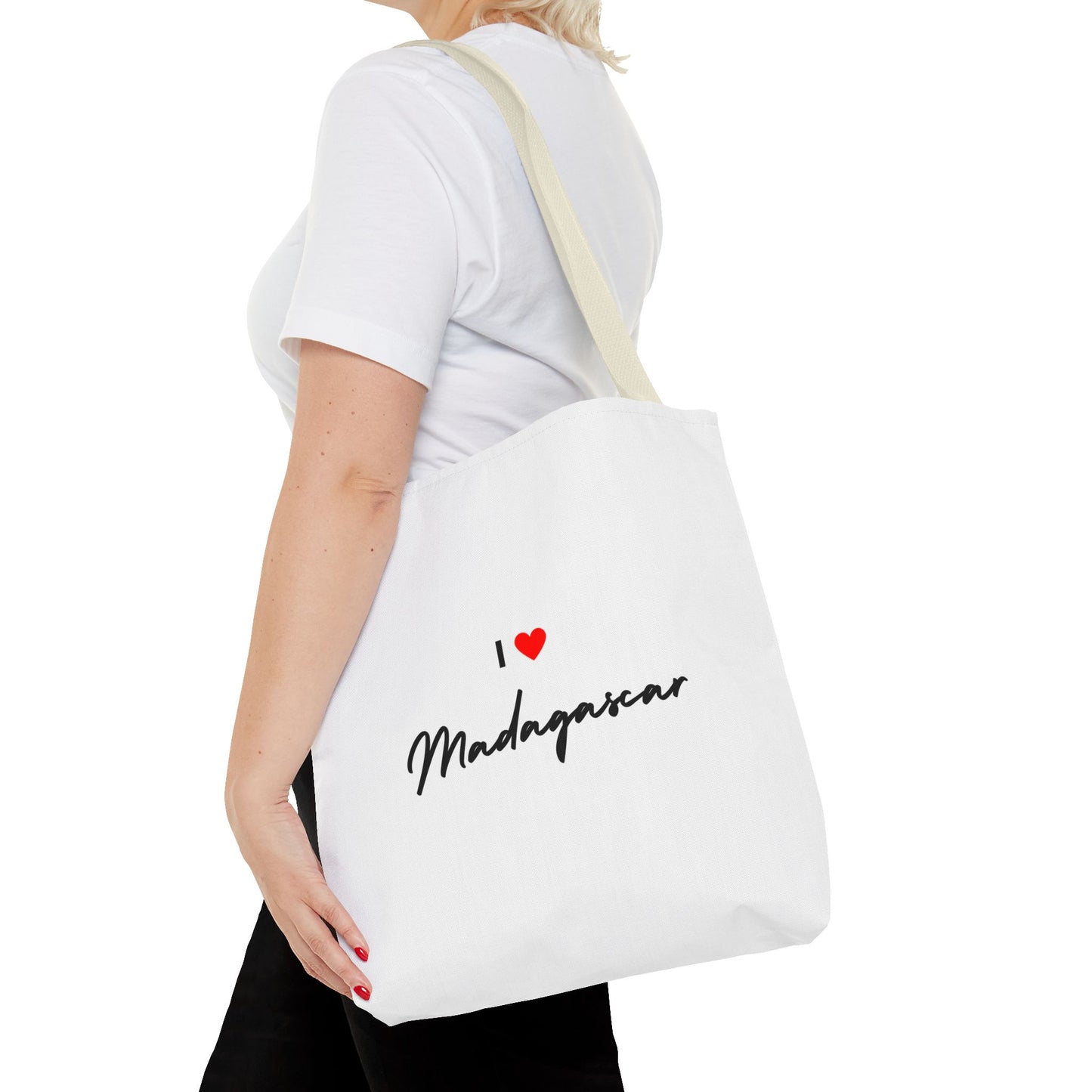 Tote Bag 100% Polyester