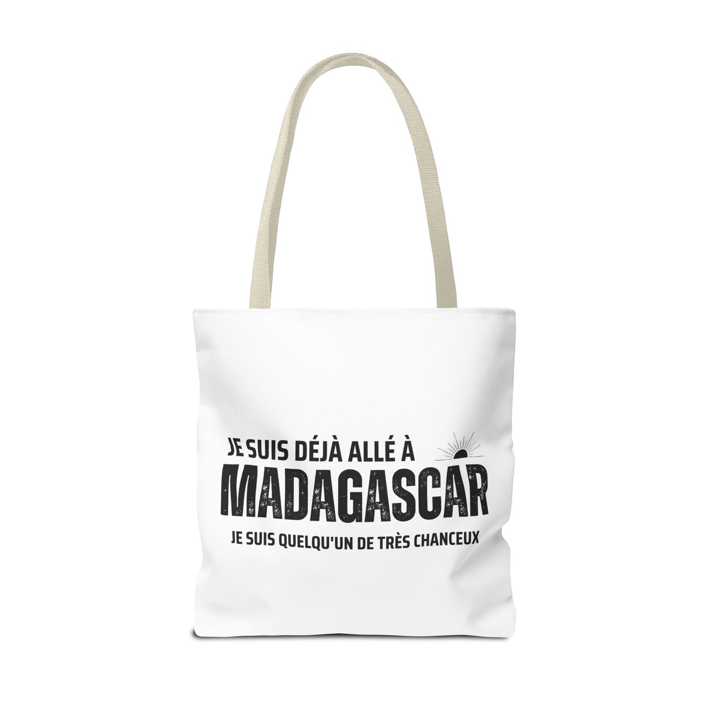 Tote Bag 100% Polyester