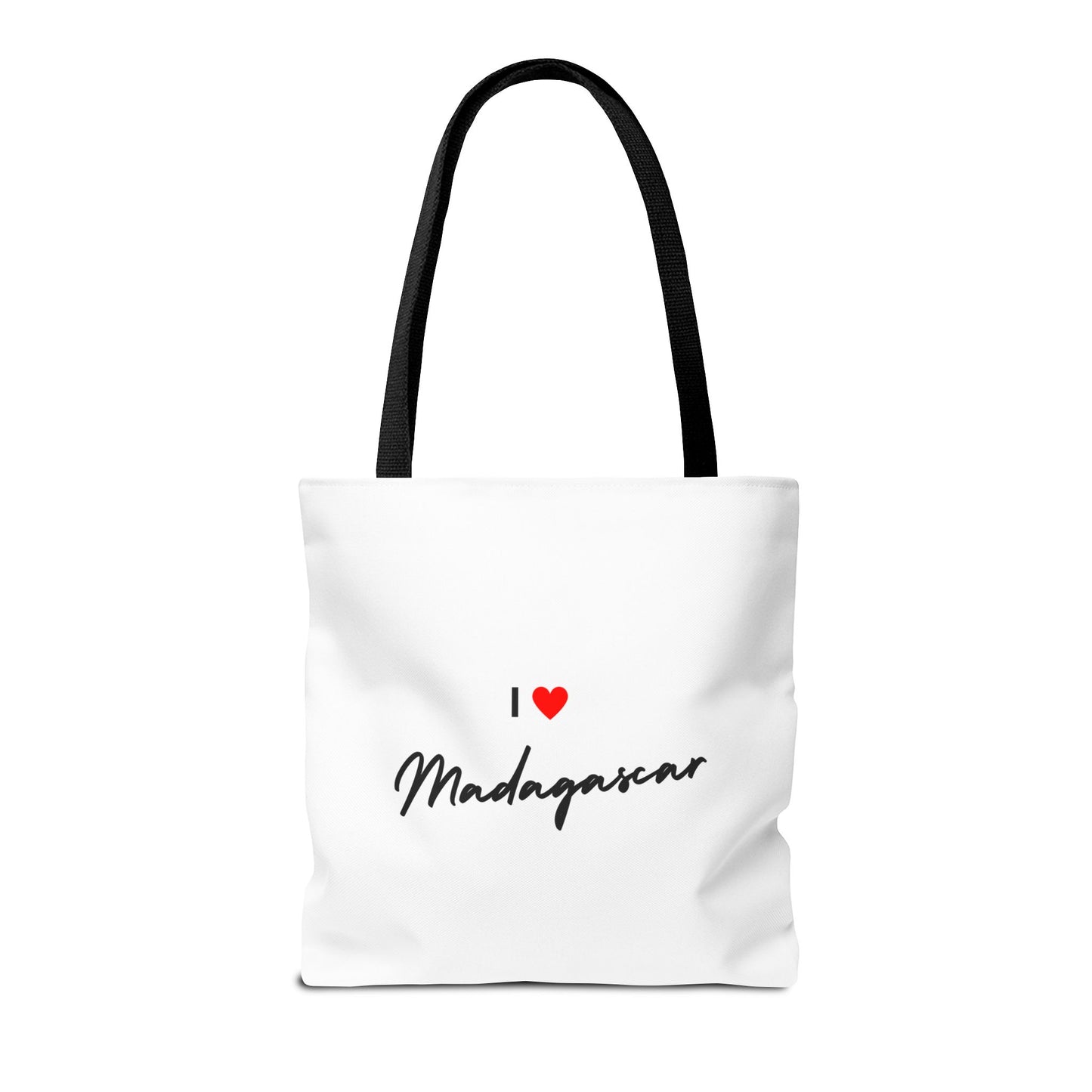 Tote Bag 100% Polyester