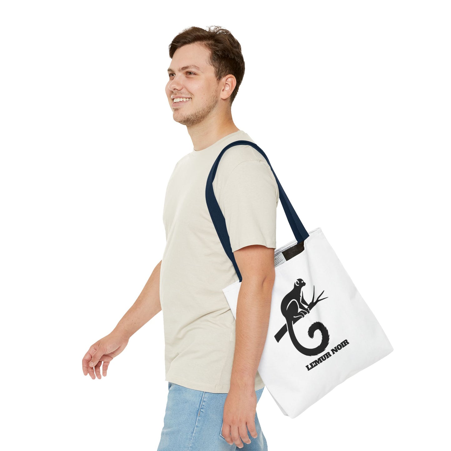 Tote Bag 100% Polyester